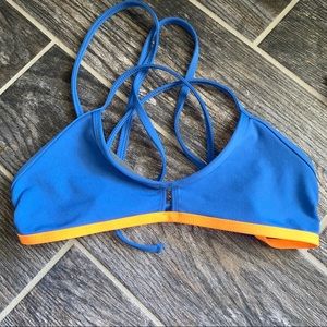 Jolyn vent contrast size L